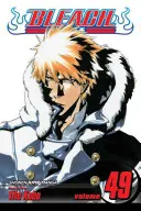 Bleach, tom 49, 49 - Bleach, Vol. 49, 49