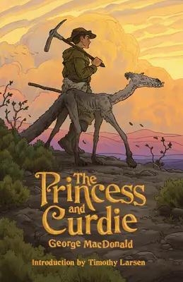 Księżniczka i Curdie - The Princess and Curdie