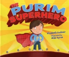 Purimowy superbohater - The Purim Superhero