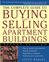 Kompletny przewodnik po kupnie i sprzedaży budynków mieszkalnych - The Complete Guide to Buying and Selling Apartment Buildings