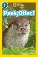 Peek, Otter! - Poziom 1 - Peek, Otter! - Level 1