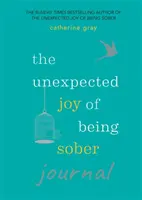 Nieoczekiwana radość z bycia trzeźwym - dziennik - Unexpected Joy of Being Sober Journal