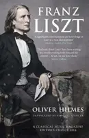 Franz Liszt: muzyk, celebryta, supergwiazda - Franz Liszt: Musician, Celebrity, Superstar