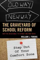 Cmentarzysko reformy szkolnej: Dlaczego opór wobec zmian i nowych pomysłów - The Graveyard of School Reform: Why the Resistance to Change and New Ideas