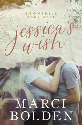 Życzenie Jessiki - Jessica's Wish