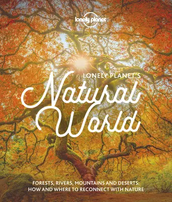 Naturalny świat Lonely Planet 1 - Lonely Planet's Natural World 1