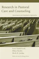 Badania w opiece duszpasterskiej i poradnictwie - Research in Pastoral Care and Counseling