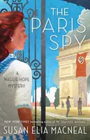 The Paris Spy: Tajemnica Maggie Hope - The Paris Spy: A Maggie Hope Mystery