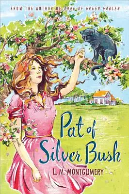 Pat ze Srebrnego Krzewu - Pat of Silver Bush