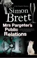 Public relations pani Pargeter - Mrs Pargeter's Public Relations