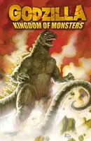 Godzilla: Królestwo potworów - Godzilla: Kingdom of Monsters