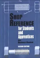 Przewodnik po sklepie dla studentów i praktykantów - Shop Reference for Students & Apprentices