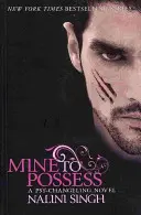 Mine to Possess - Księga 4 - Mine to Possess - Book 4