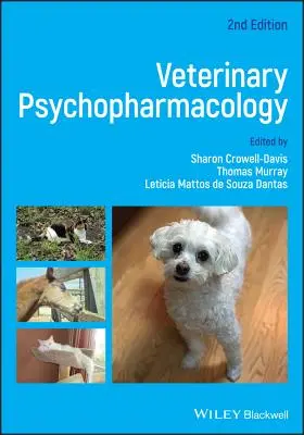 Psychofarmakologia weterynaryjna - Veterinary Psychopharmacology