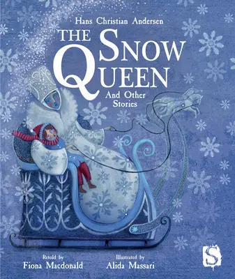 Królowa Śniegu i inne opowieści - The Snow Queen and Other Stories