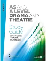 Edexcel a Level Drama Study Guide