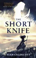 Krótki nóż - Short Knife