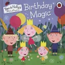 Małe królestwo Bena i Holly: Magia urodzin - Ben and Holly's Little Kingdom: Birthday Magic