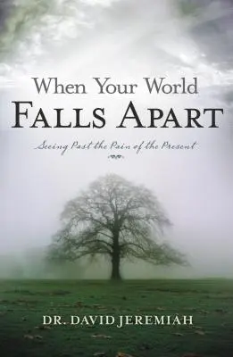 Kiedy twój świat się rozpada: Dostrzec ból teraźniejszości - When Your World Falls Apart: See Past the Pain of the Present