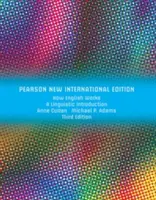 How English Works: Pearson New International Edition - Wprowadzenie językoznawcze - How English Works: Pearson New International Edition - A Linguistic Introduction