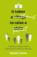 It Takes a Church to Raise a Parent - Tworzenie kultury, w której rodzicielstwo dla wiary może się rozwijać - It Takes a Church to Raise a Parent - Creating a culture where parenting for faith can flourish