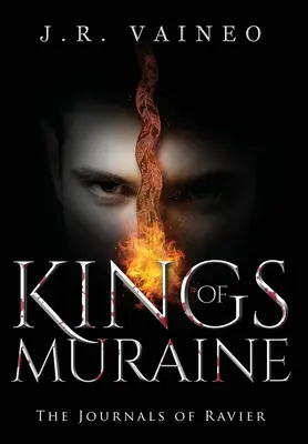 Królowie Muraine - wydanie specjalne: Dzienniki Raviera, tom I - Kings of Muraine - Special Edition: The Journals of Ravier, Volume I