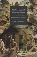 Podziemne bogactwo narodów: O kapitalistycznych początkach wydobycia srebra, A.D. 1150-1450 - The Underground Wealth of Nations: On the Capitalist Origins of Silver Mining, A.D. 1150-1450