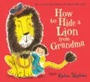 Jak ukryć lwa przed babcią - How to Hide a Lion from Grandma