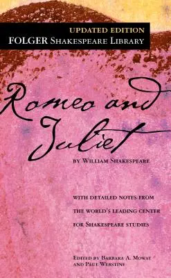 Romeo i Julia - Romeo and Juliet