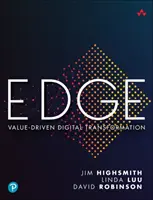 Edge: cyfrowa transformacja oparta na wartościach - Edge: Value-Driven Digital Transformation