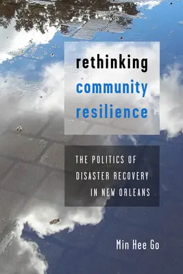 Rethinking Community Resilience: Polityka odbudowy po katastrofie w Nowym Orleanie - Rethinking Community Resilience: The Politics of Disaster Recovery in New Orleans