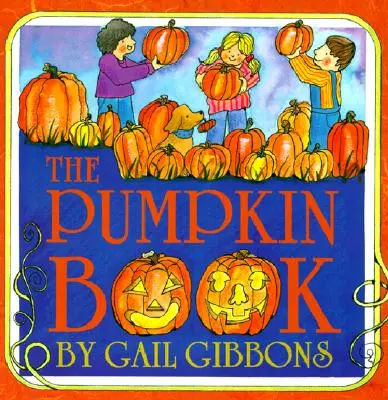 Księga dyni - The Pumpkin Book