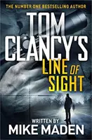 Tom Clancy's Line of Sight - INSPIRACJA, KTÓRA STOI ZA PORYWAJĄCYM SERIALEM AMAZON PRIME JACK RYAN - Tom Clancy's Line of Sight - THE INSPIRATION BEHIND THE THRILLING AMAZON PRIME SERIES JACK RYAN