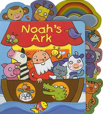 Arka Noego - Noah's Ark