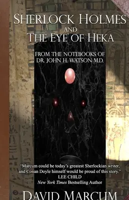 Sherlock Holmes i Oko Heka - Sherlock Holmes and The Eye of Heka