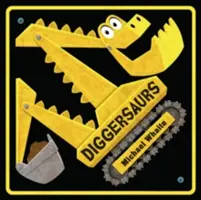 Diggersaury - Diggersaurs