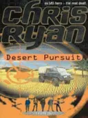 Alpha Force: Pustynny pościg - Księga 4 - Alpha Force: Desert Pursuit - Book 4