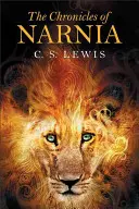 Opowieści z Narnii: 7 książek w 1 miękkiej okładce - The Chronicles of Narnia: 7 Books in 1 Paperback