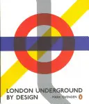 Londyńskie metro według projektu - London Underground By Design