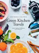 Podróże po zielonej kuchni - Green Kitchen Travels