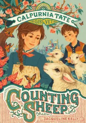 Liczenie owiec: Calpurnia Tate, dziewczyna weterynarz - Counting Sheep: Calpurnia Tate, Girl Vet