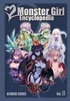 Encyklopedia Monster Girl Vol. 2 - Monster Girl Encyclopedia Vol. 2