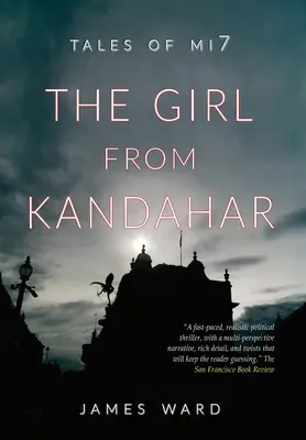 Dziewczyna z Kandaharu - The Girl from Kandahar