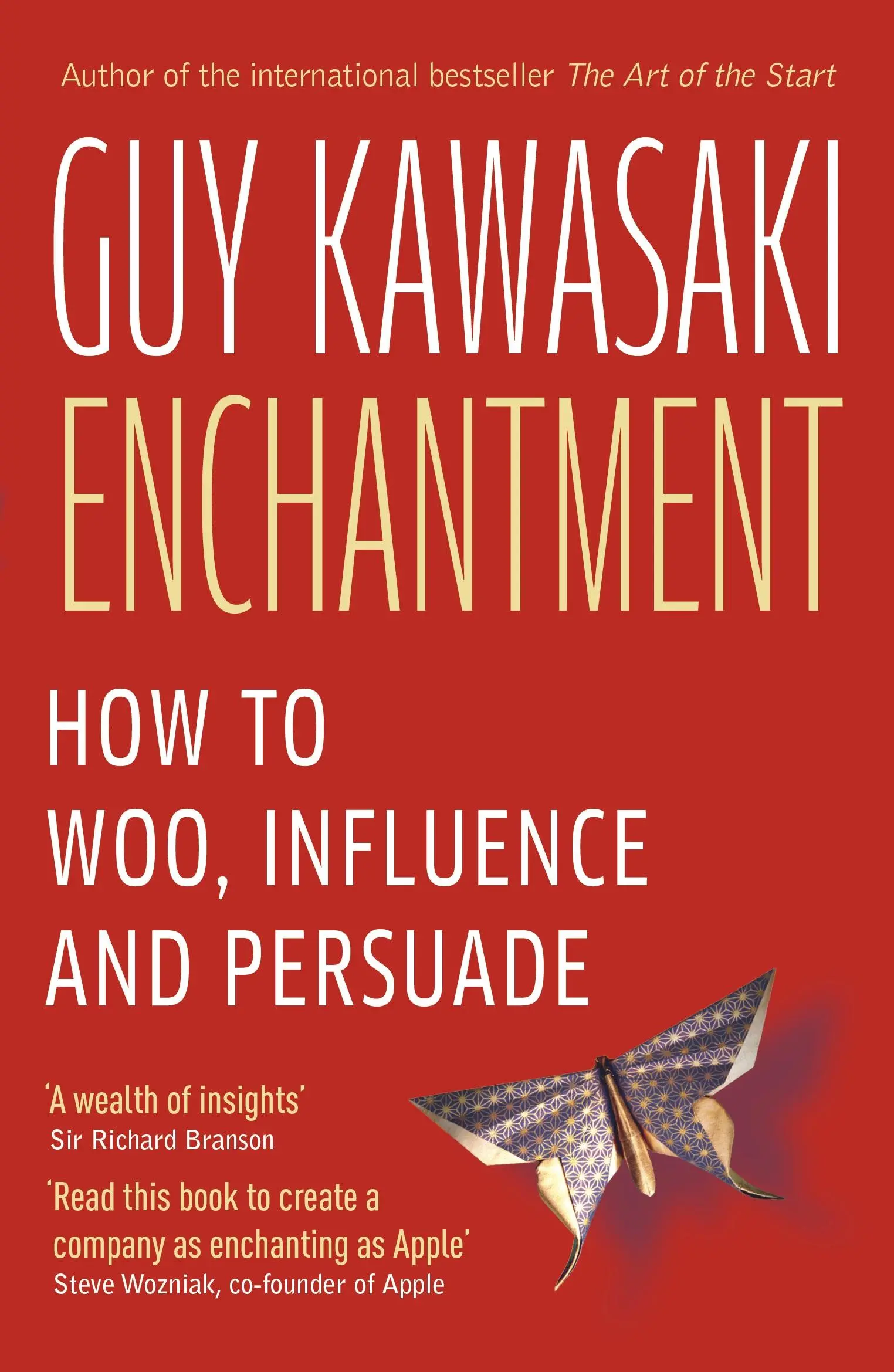 Oczarowanie - jak czarować, wywierać wpływ i przekonywać - Enchantment - How to Charm, Influence and Persuade