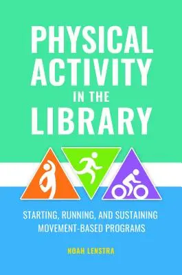 Zdrowe życie w bibliotece: Programy dla wszystkich grup wiekowych - Healthy Living at the Library: Programs for All Ages