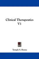 Terapie kliniczne V1 - Clinical Therapeutics V1