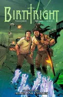 Birthright, tom 3: Sojusznicy i wrogowie - Birthright Volume 3: Allies and Enemies