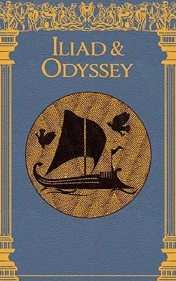 Iliada i Odyseja - Iliad & Odyssey