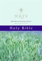 Biblia Katolicka-NRSV - Catholic Bible-NRSV
