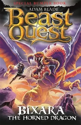 Beast Quest: Beast Quest: Special 26 - Beast Quest: Beast Quest Special 26